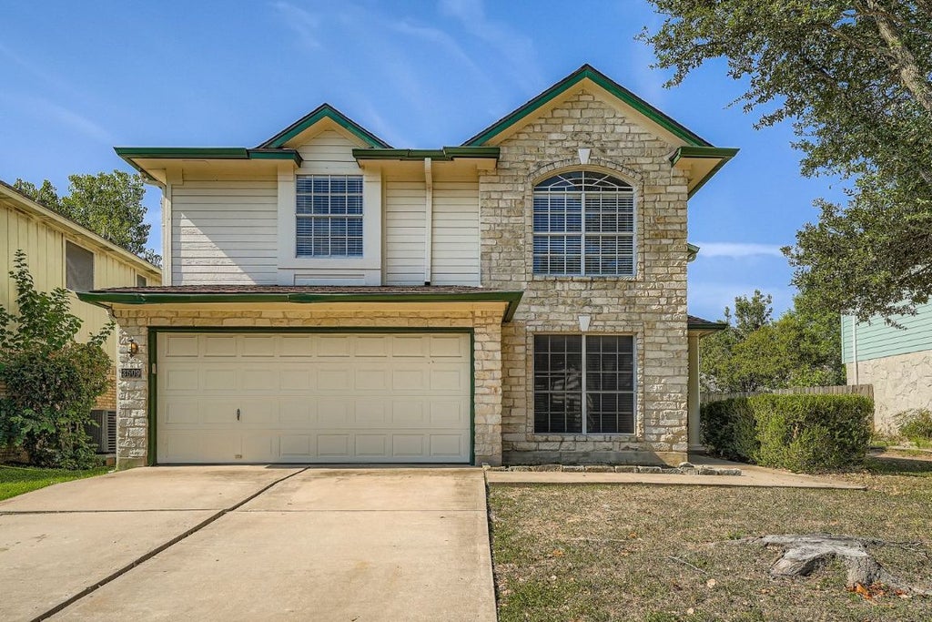 3509 Texas Topaz Drive, Austin