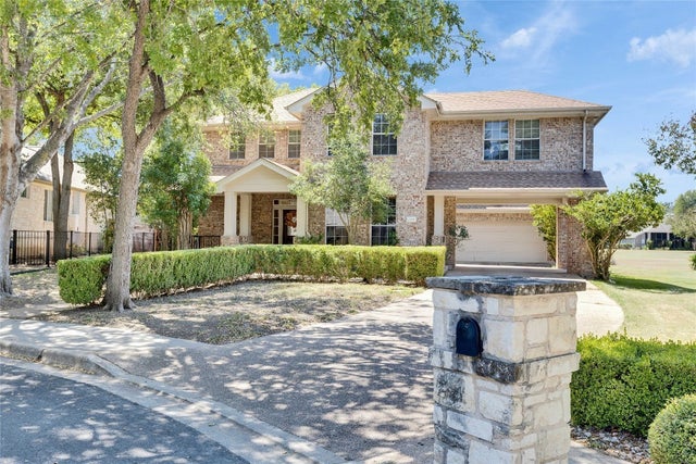 10608 Portrush Court, Austin