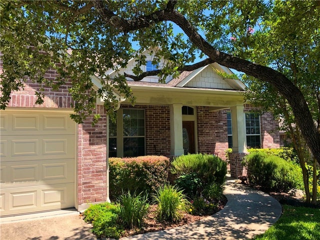 9821 Savannah Ridge Drive, Austin