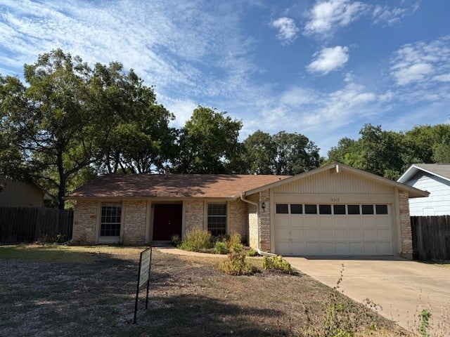 10312 Timbercrest Lane, Austin