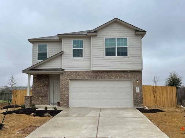 10420 Premier Park Street, Austin