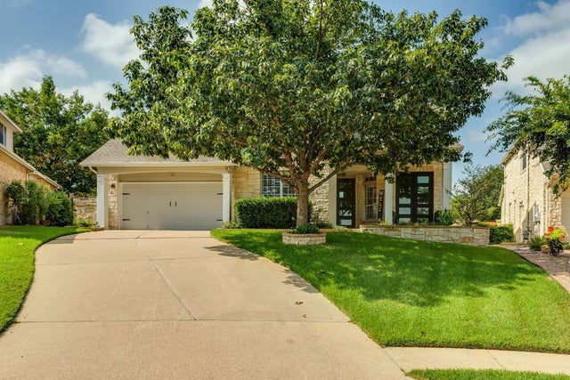 12727 Cloud Mountain Crossing, Austin