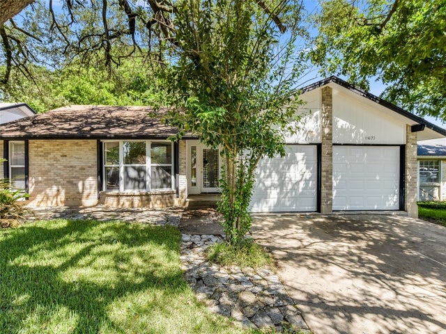 11622 Fast Horse Drive, Austin