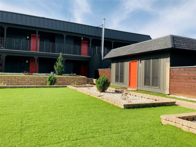 6509 Nw Berkman Drive 101, Austin