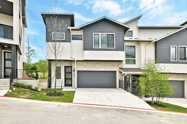 2050 Lohmans Spur 1801, Lakeway