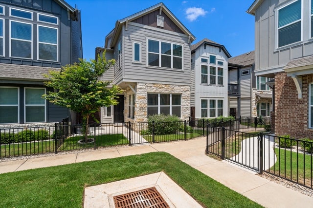 13615 Terrett Trace, Austin