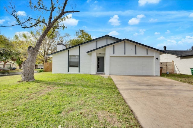 7002 Skynook Drive, Austin