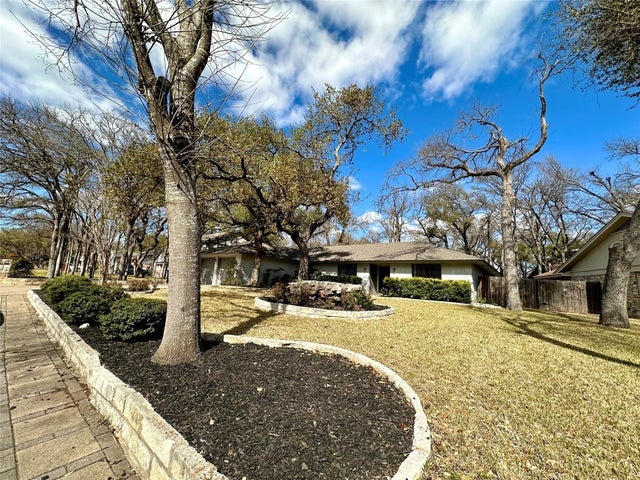 11740 D K Ranch Road, Austin