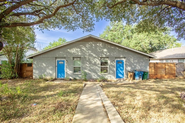 2003 Conestoga Trail B, Austin