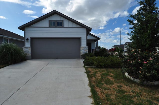 13408 Latrobe Drive, Austin