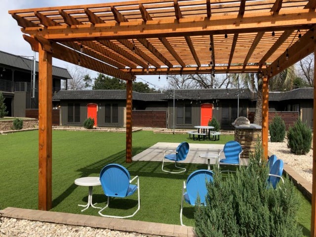 6509 Nw Berkman Drive 106, Austin