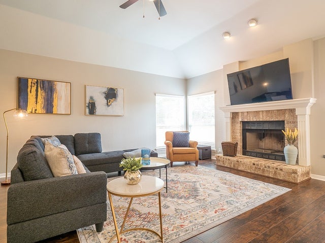 11105 Appletree Lane, Austin