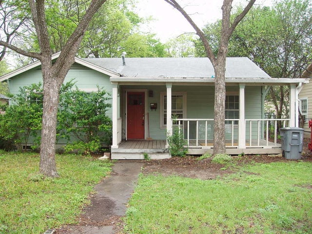 5204 Duval Street, Austin
