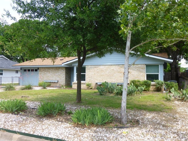 7503 Eastcrest Drive, Austin