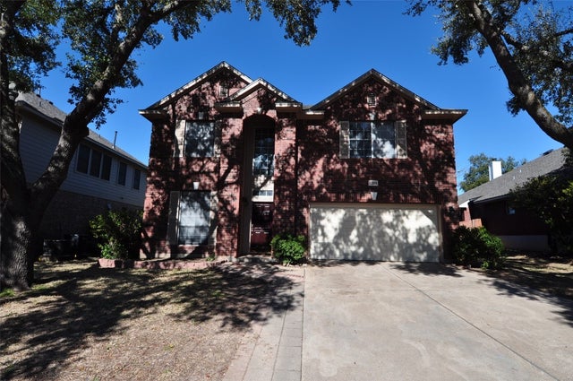 13304 Bosswood Drive, Austin