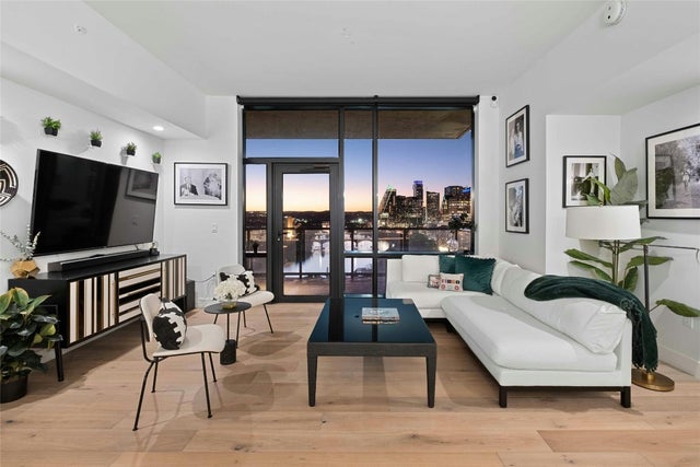 70 Rainey Street 1506, Austin