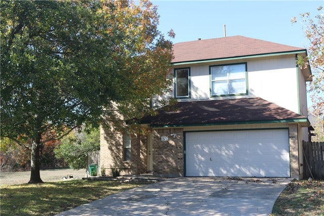 8408 Siskin Cove, Austin