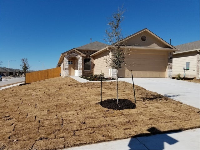 10300 Hatton Lane, Austin