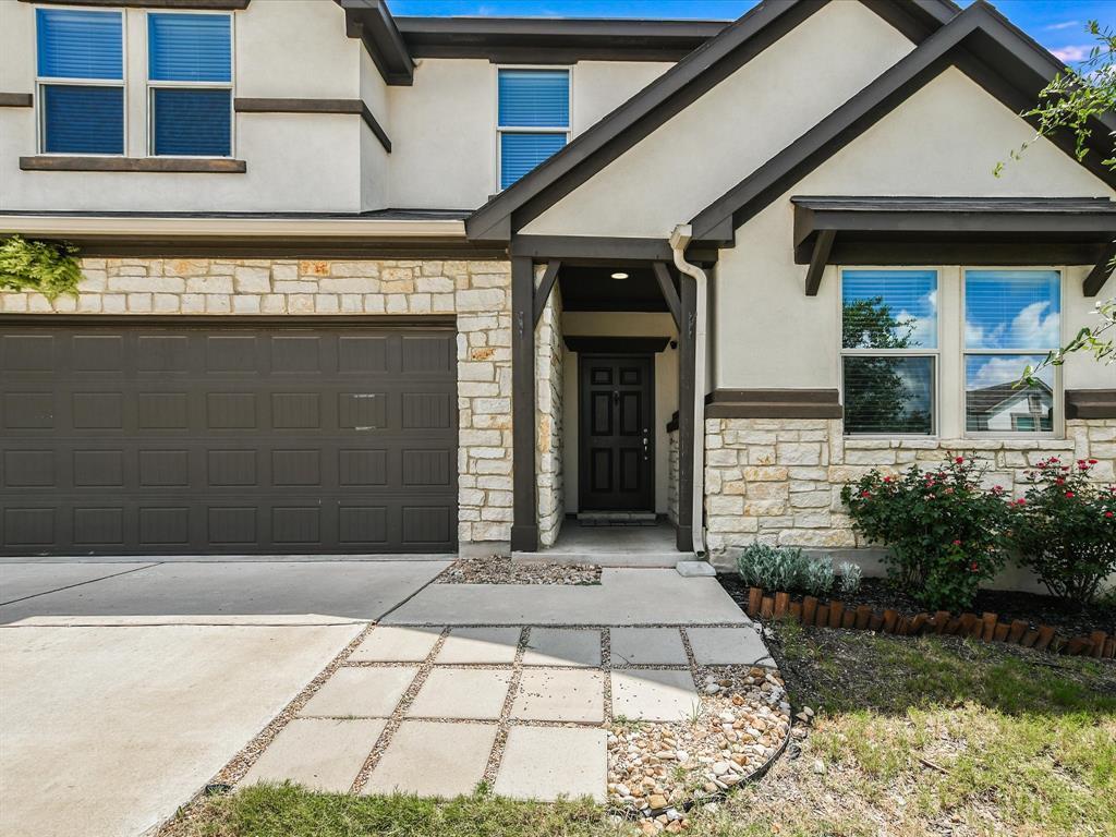 128 Flexus Lane, Liberty Hill