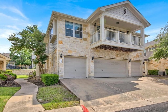 1900 Scofield Ridge Parkway 3401, Austin