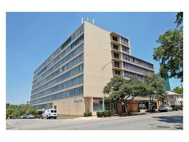 1800 Lavaca Street 204, Austin