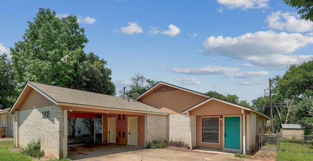 5808 Emerald Forest Drive A, Austin
