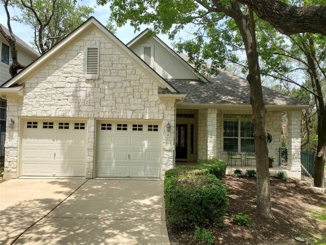 5000 Mission Oaks Boulevard 6, Austin
