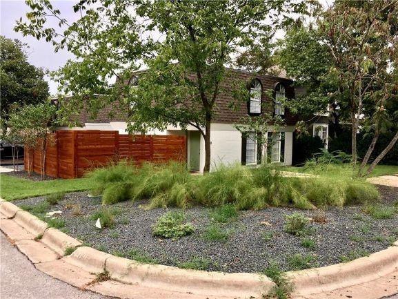 4600 Shoalwood Avenue, Austin