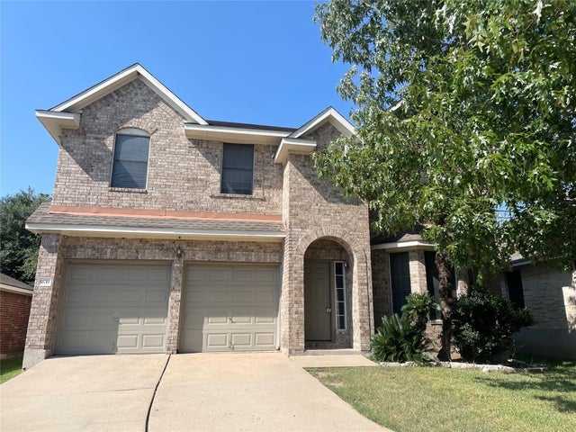 5639 Taylorcrest Drive, Austin