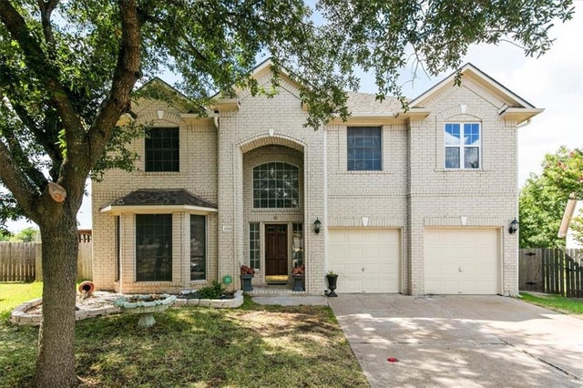 6700 Kilt Court, Austin