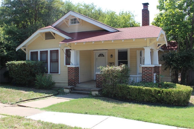 2826 Salado Street, Austin