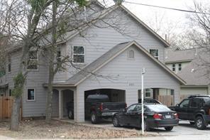 4803 Duval Street A, Austin