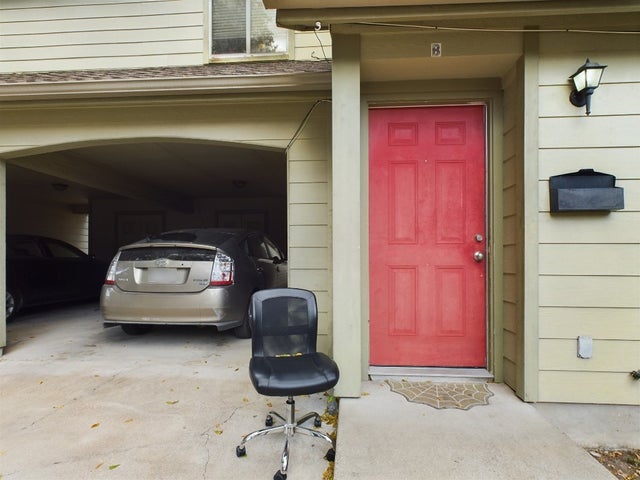 500 E 48th Street B, Austin