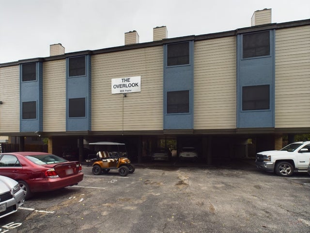 908 Poplar Street 201, Austin