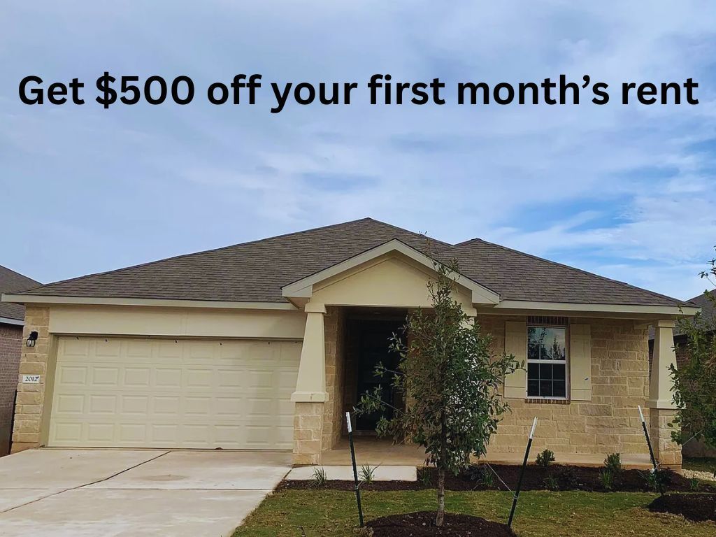 2012 Centerline Lane, Georgetown