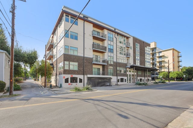 908 Nueces Street 28, Austin