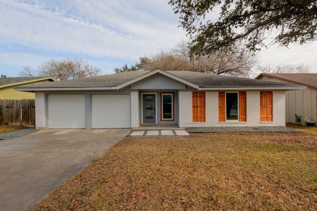 2522 Carlow Drive, Austin