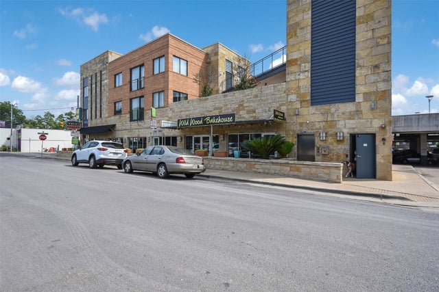 3016 Guadalupe Street 217, Austin