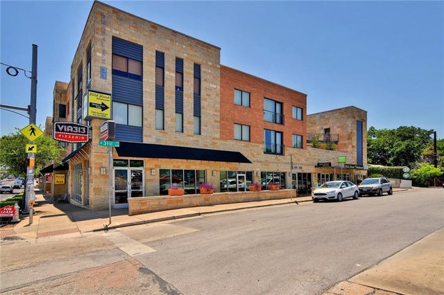 3016 Guadalupe Street 203, Austin