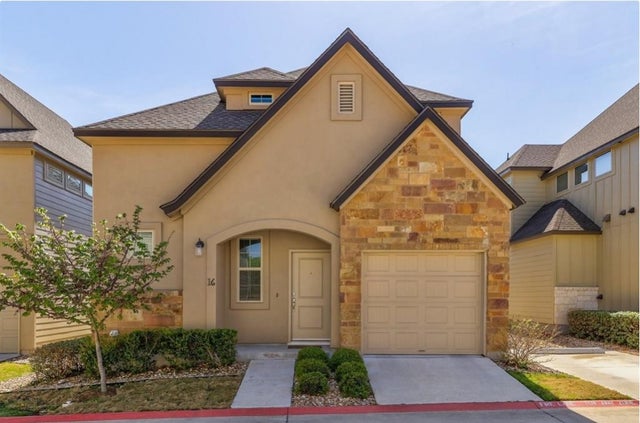 13501 Metric Boulevard 16, Austin