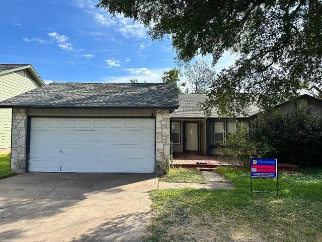 12005 Bobcat Trail, Austin