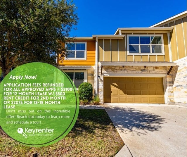 516 E Slaughter Lane 3101, Austin