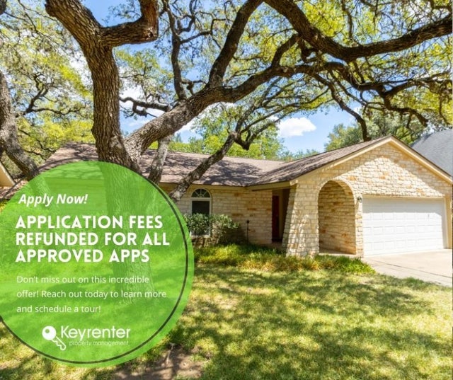 5839 Secrest Drive, Austin