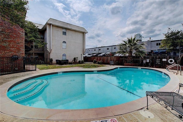 910 Duncan Lane 7, Austin