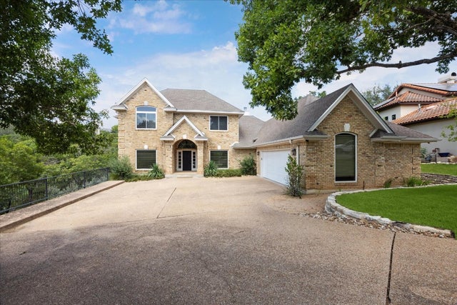 5908 Down Valley Court, Austin