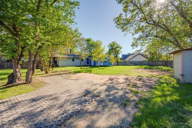 2713 Sweeney Ln Lane, Austin