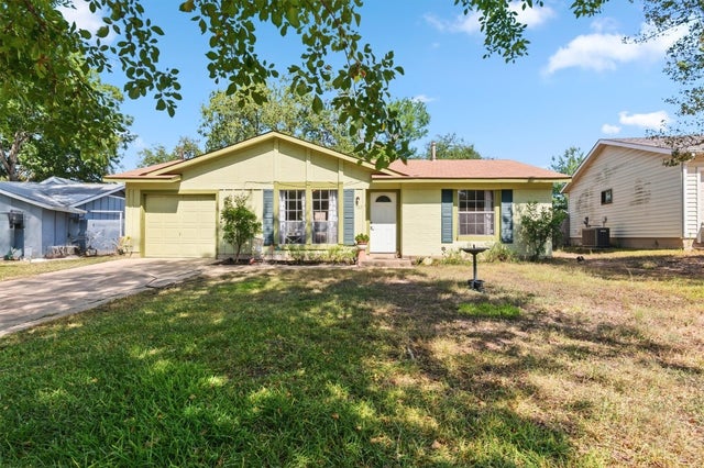 722 Wales Way, Austin