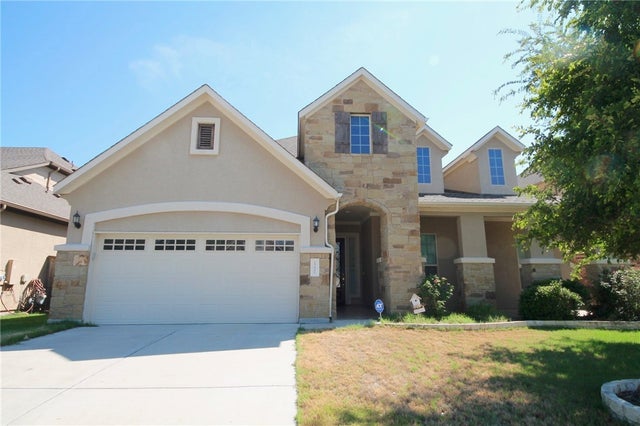 15800 Jeffs Lane, Austin