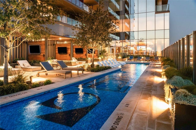 600 Guadalupe Street 6303, Austin