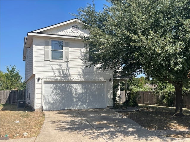 3414 Crownover Street, Austin